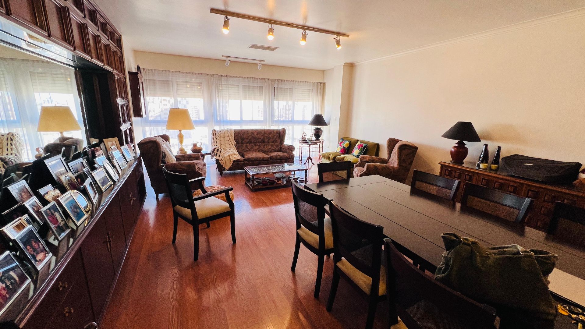 Departamento en Venta en Zelarrayan 151, Centro, Bahía Blanca - Bahía Blanca Propiedades | SITIO OFICIAL l