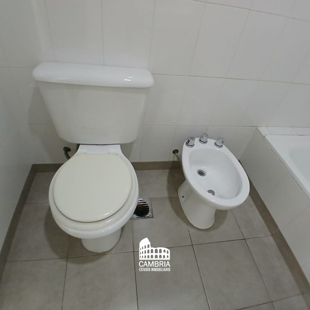 Departamento en Alquiler en Undiano 900, Pedro Pico, Bahía Blanca - Bahía Blanca Propiedades | SITIO OFICIAL l