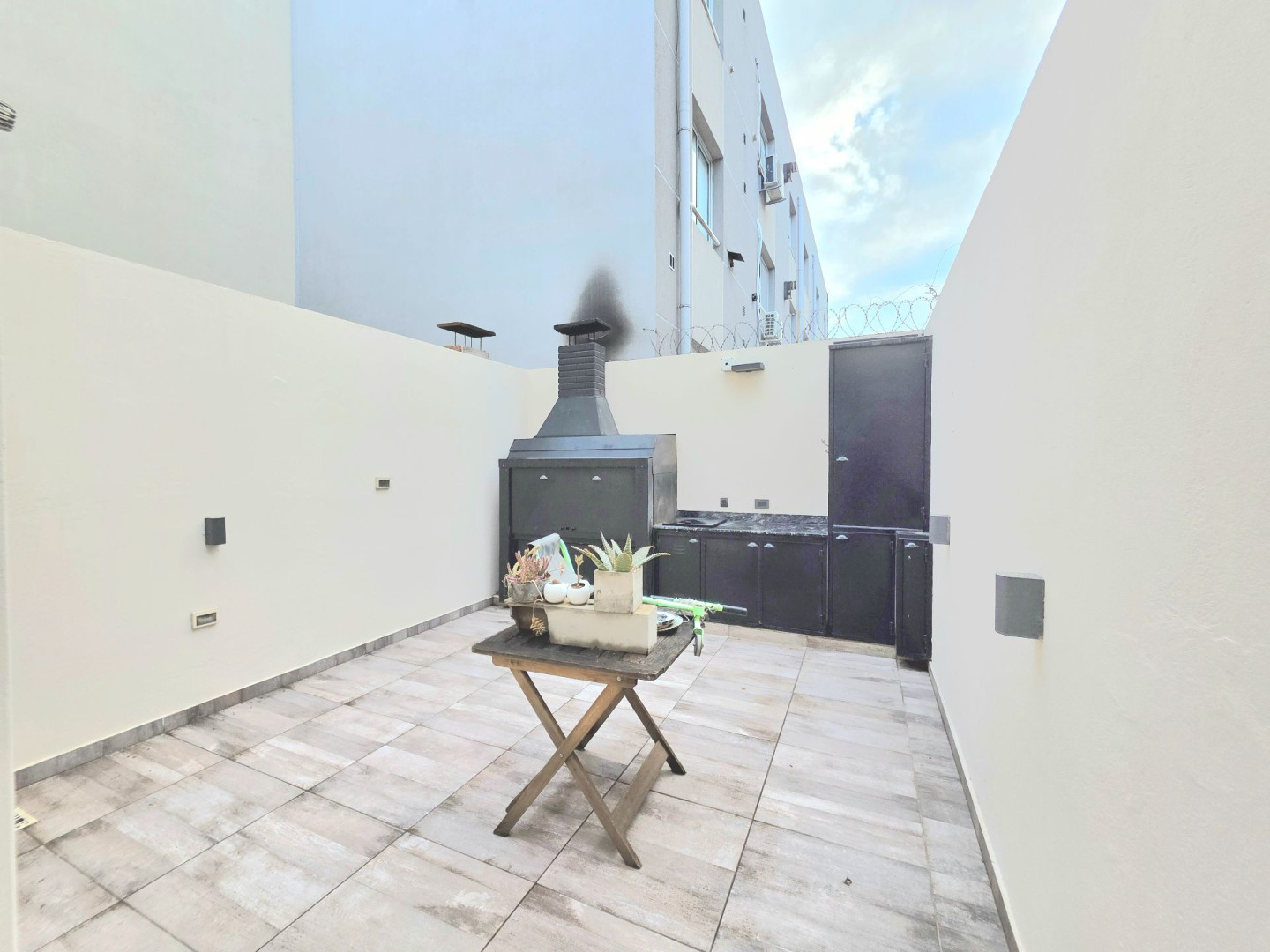 Duplex en Venta en Rojas 118, La Falda, Bahía Blanca - Bahía Blanca Propiedades | SITIO OFICIAL l