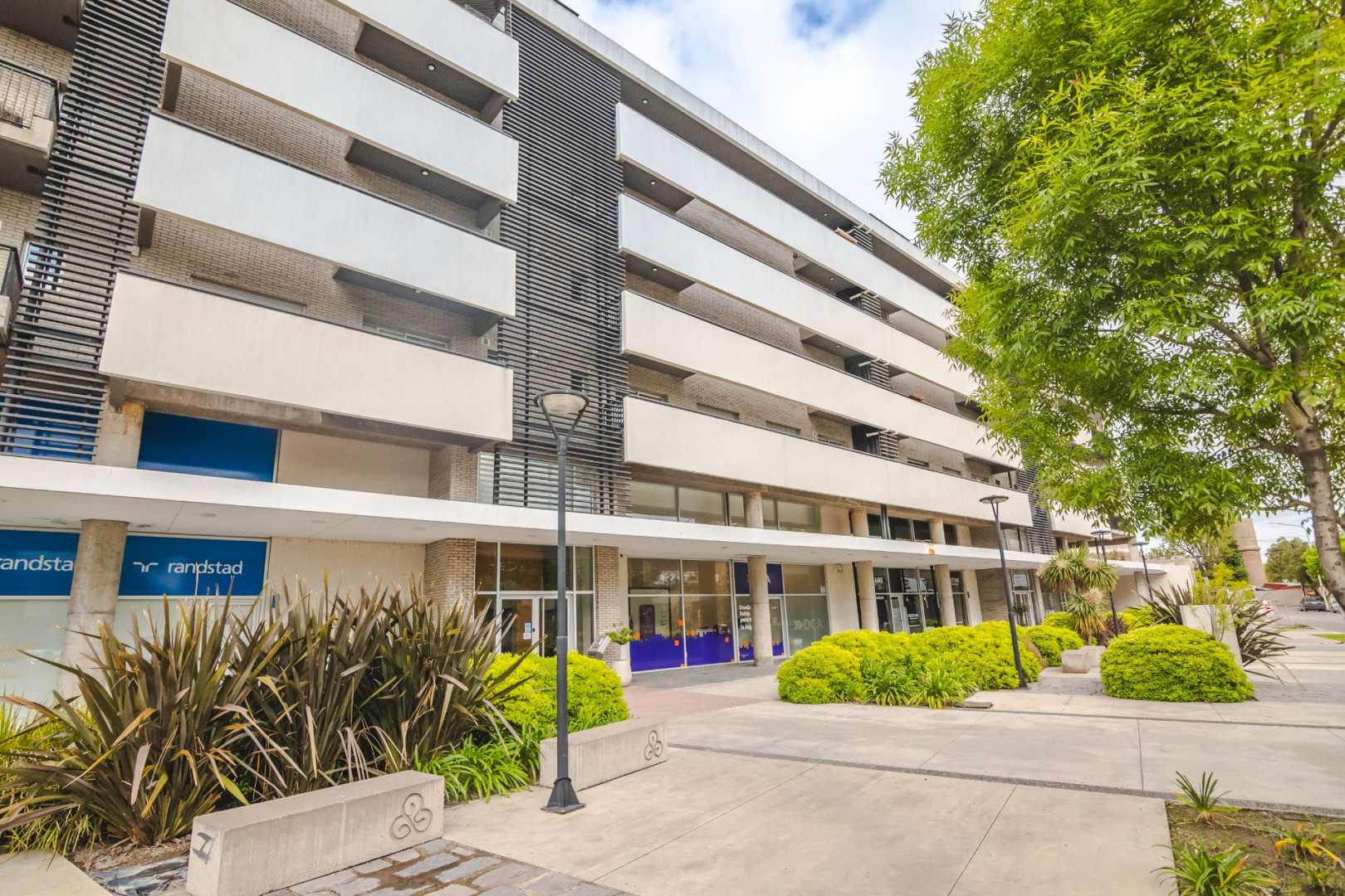Departamento en Alquiler en Dorrego 532,  Bahía Blanca - Bahía Blanca Propiedades | SITIO OFICIAL l