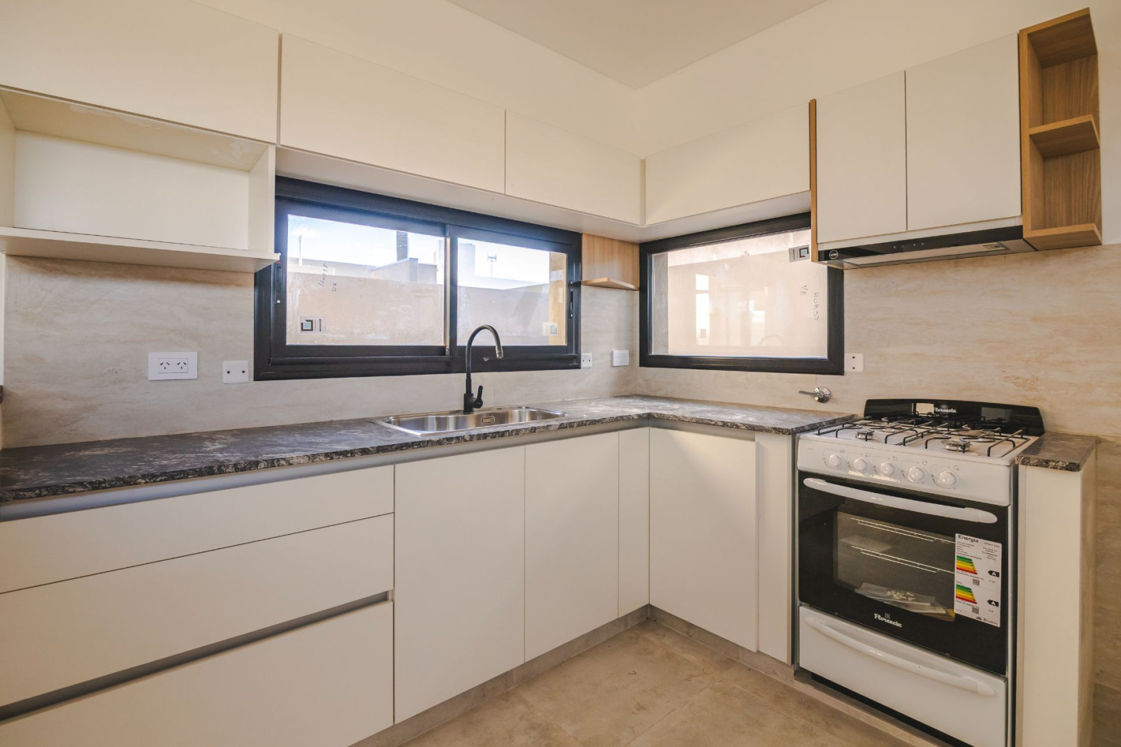 Duplex en Venta en Tres Sargentos Y Sivori, Altos de la Bahia, Bahía Blanca - Bahía Blanca Propiedades | SITIO OFICIAL l