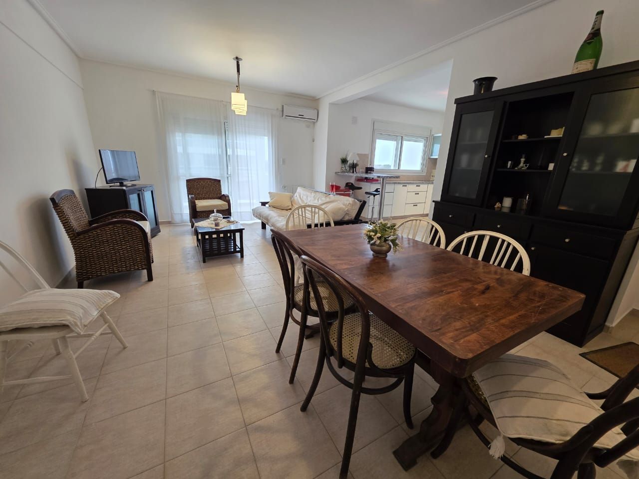 Semipiso en Venta en Gregorio Juares 127, Centro, Monte Hermoso - Bahía Blanca Propiedades | SITIO OFICIAL l