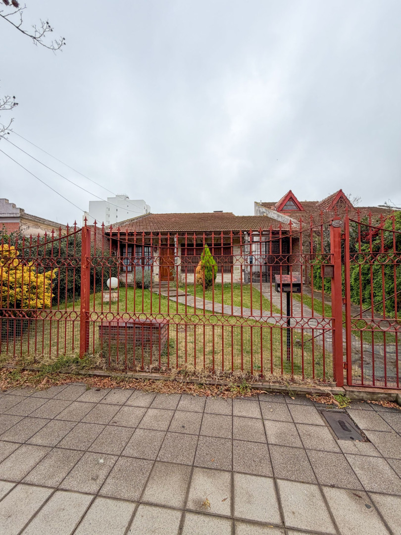Casa en Alquiler en Santiago Del Estero 142, Universitario, Bahía Blanca - Bahía Blanca Propiedades | SITIO OFICIAL l