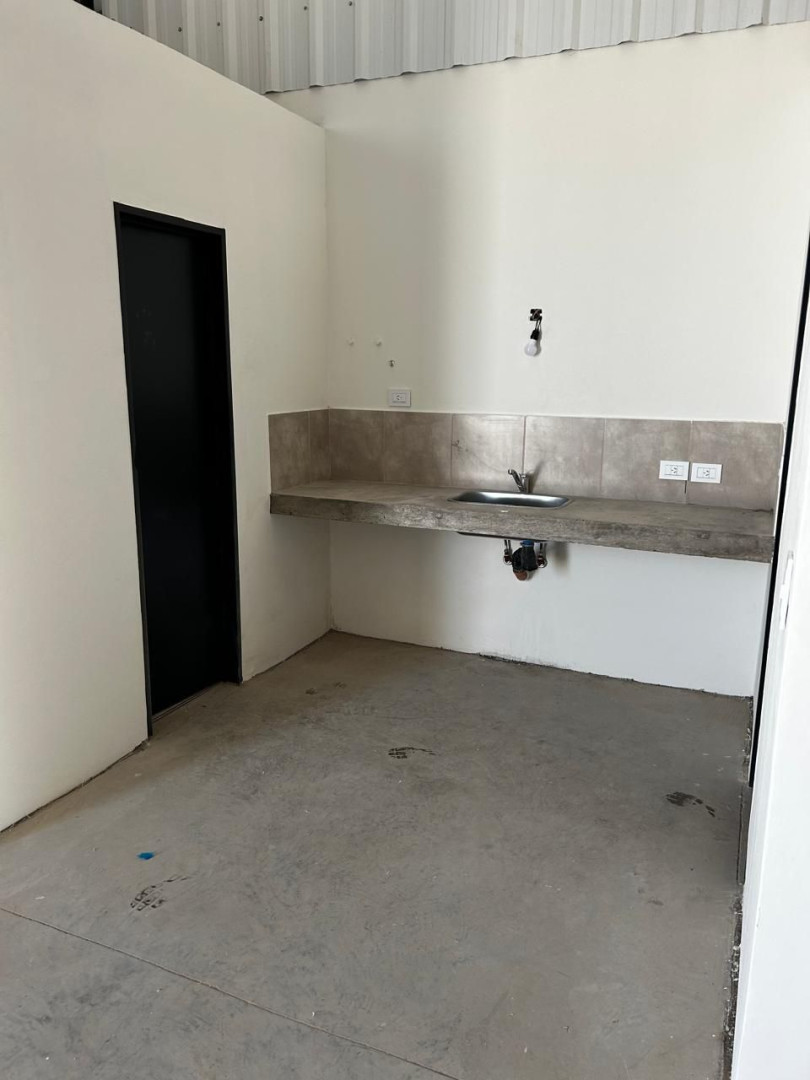 Galpón en Alquiler en Don Bosco 2860,  Bahía Blanca - Bahía Blanca Propiedades | SITIO OFICIAL l