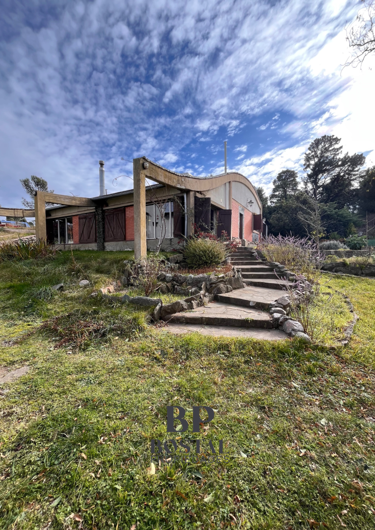 Casa en Venta en Belisario 900,  Villa Ventana - Bahía Blanca Propiedades | SITIO OFICIAL l