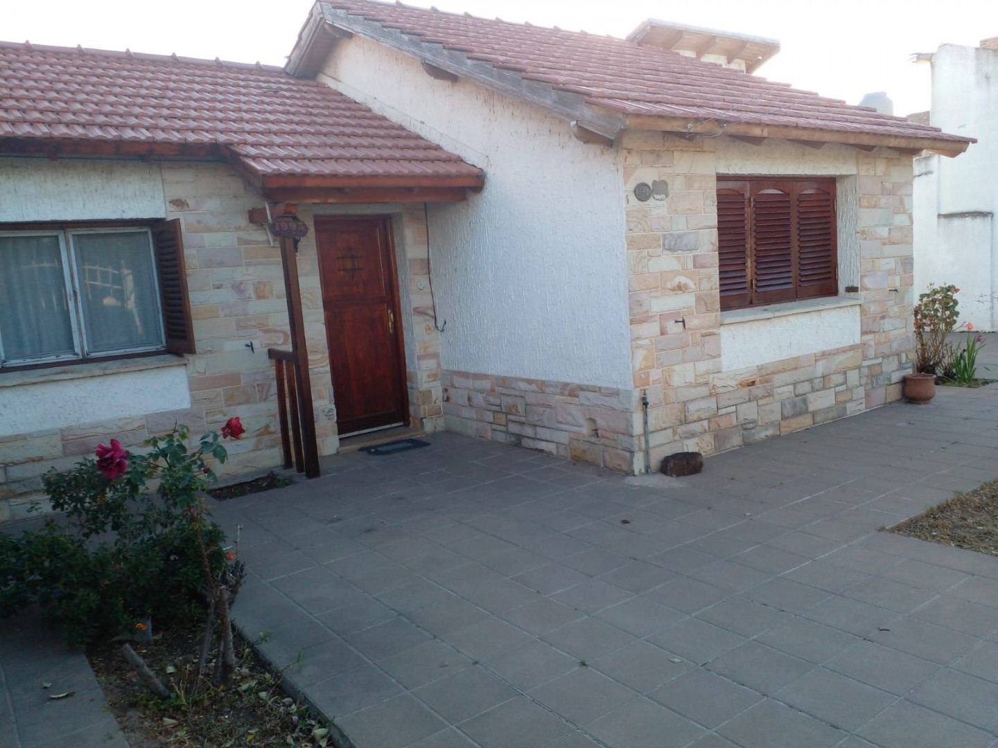 Casa en Venta en Maipu 1995, Barrio Obrero, Bahía Blanca - Bahía Blanca Propiedades | SITIO OFICIAL l