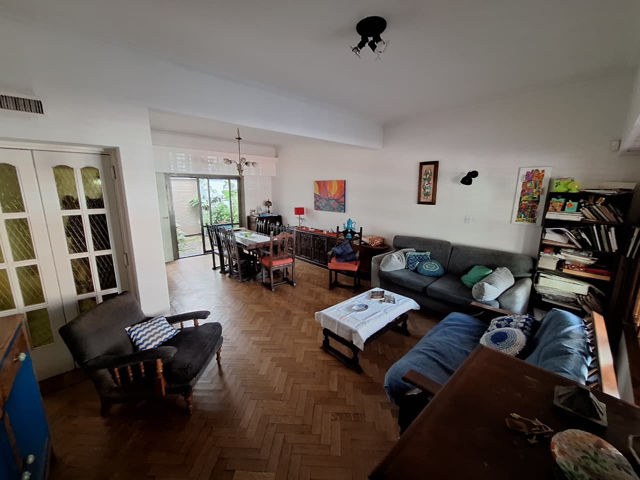 Casa en Venta en Alvarado 333, Macrocentro, Bahía Blanca - Bahía Blanca Propiedades | SITIO OFICIAL l