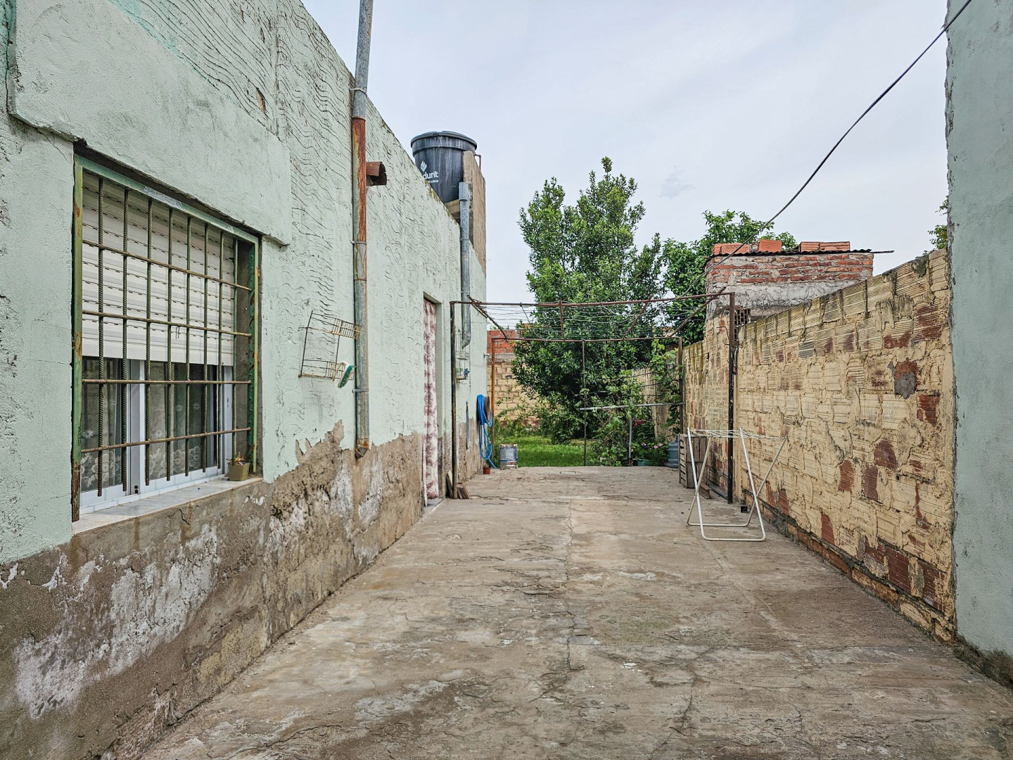 Casa en Venta en Pasaje Calvento 2151, Pampa Central, Bahía Blanca - Bahía Blanca Propiedades | SITIO OFICIAL l