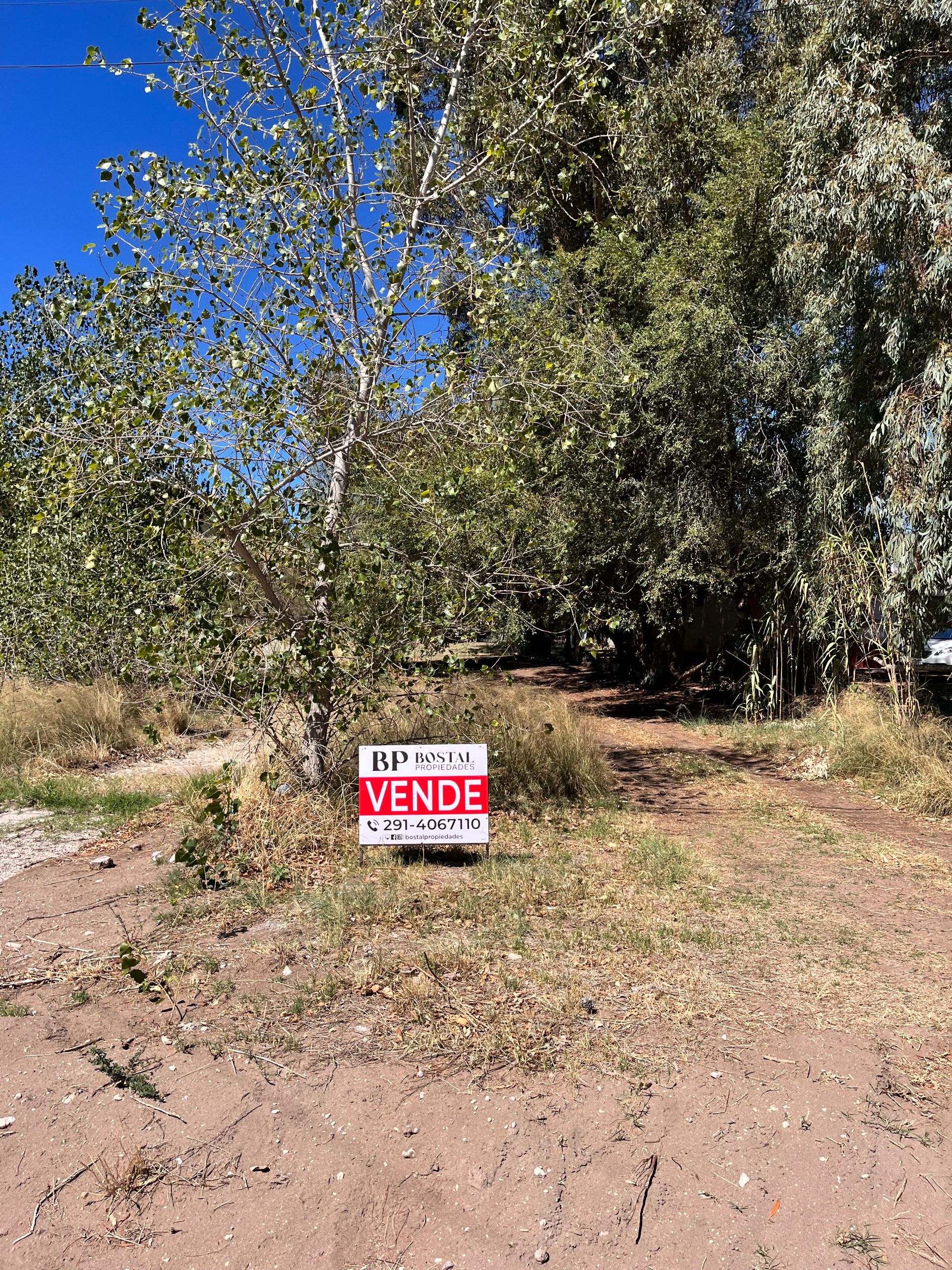 Terreno en Venta en Rio Bermejo Y La Rioja, Dufaur, Monte Hermoso - Bahía Blanca Propiedades | SITIO OFICIAL l