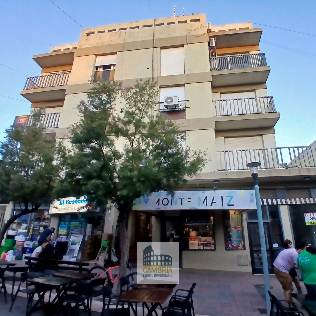 Departamento en Venta en Dufaur 200, Centro, Monte Hermoso - Bahía Blanca Propiedades | SITIO OFICIAL l