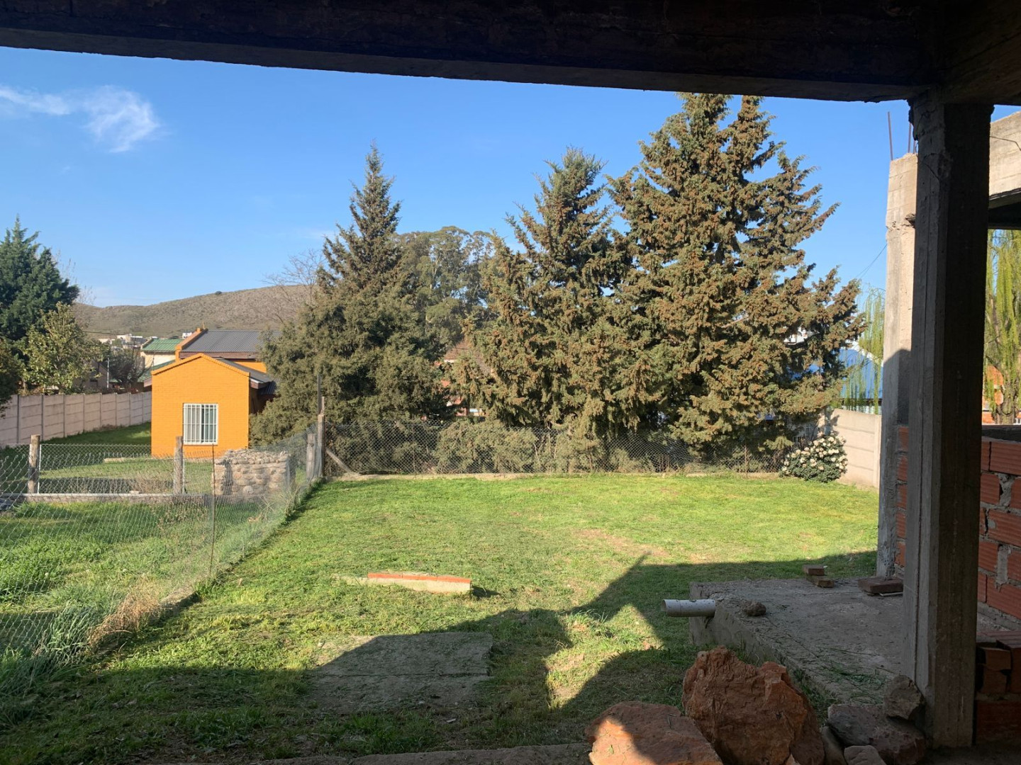 Casa en Venta en Rafael Obligado, El Mirador, Sierra de  la Ventana - Bahía Blanca Propiedades | SITIO OFICIAL l