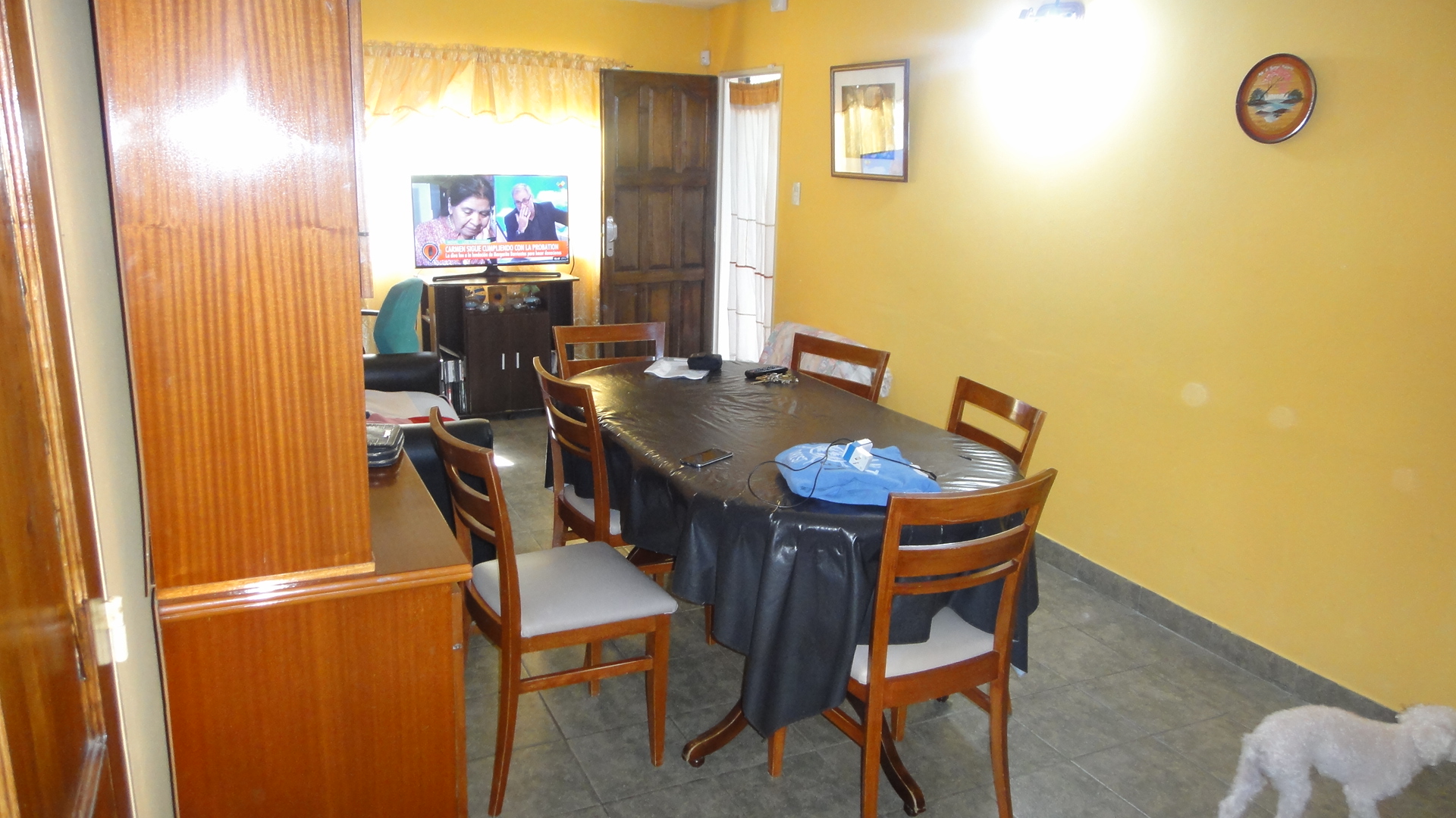 Departamento en Venta en EE.UU Esq. Arias, Rucci, Bahía Blanca - Bahía Blanca Propiedades | SITIO OFICIAL l