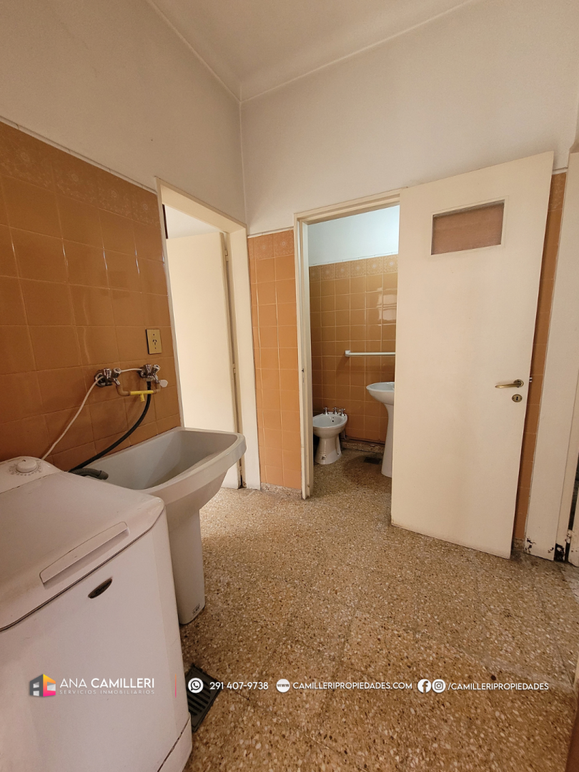 Casa en Venta en Zapiola 1100, Universitario, Bahía Blanca - Bahía Blanca Propiedades | SITIO OFICIAL l