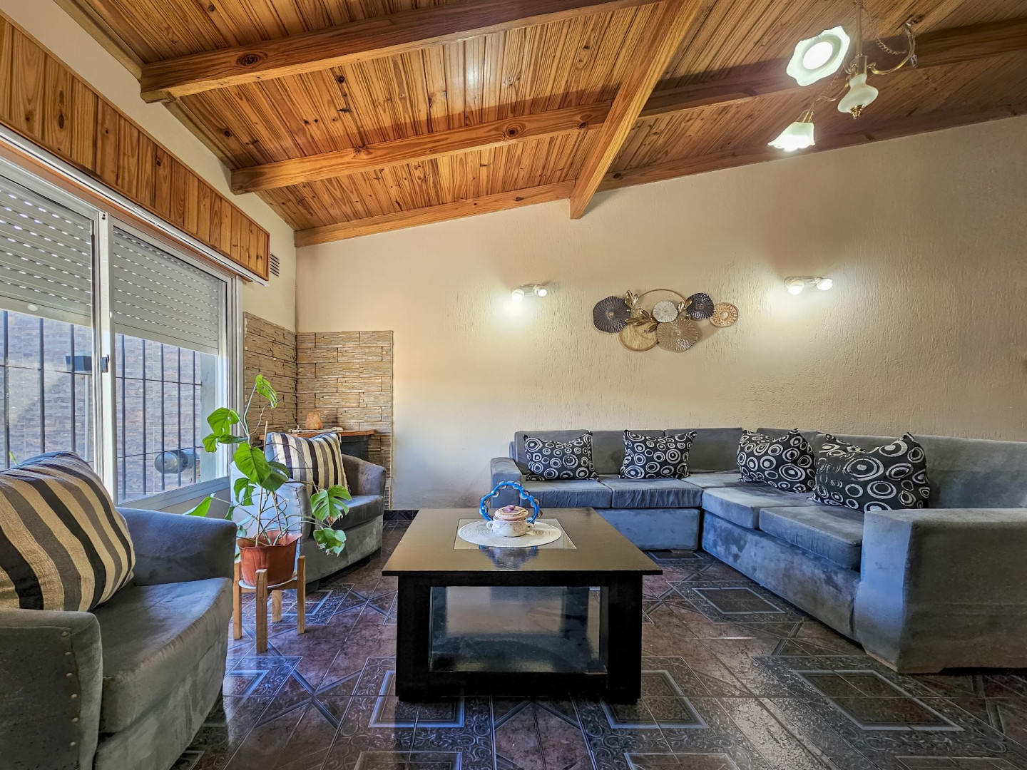 Casa en Venta en Los Patos 1058, Villa Rosas, Bahía Blanca - Bahía Blanca Propiedades | SITIO OFICIAL l