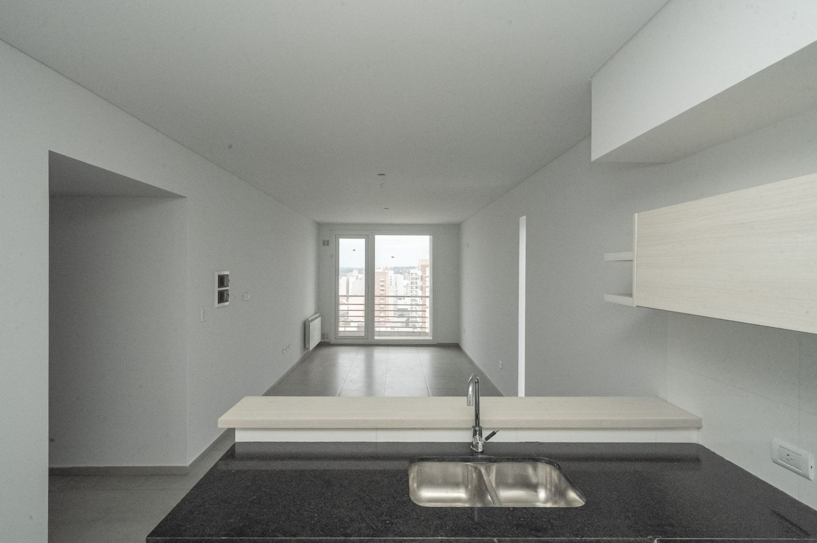 Departamento en Venta en Estomba 600, Macrocentro, Bahía Blanca - Bahía Blanca Propiedades | SITIO OFICIAL l