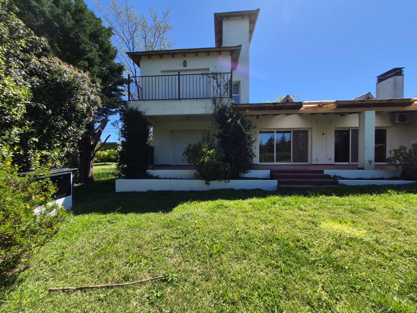 Casa en Venta  Pago Chico, Bahía Blanca - Bahía Blanca Propiedades | SITIO OFICIAL l