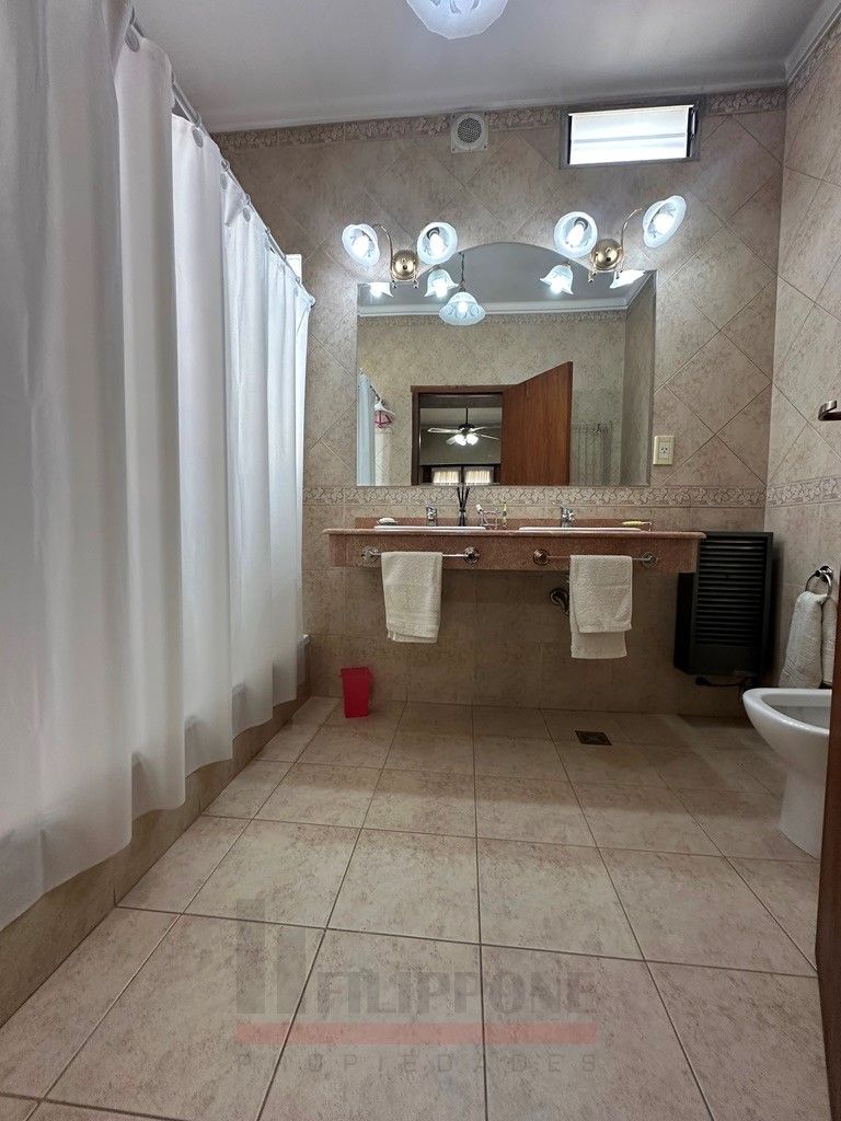 Casa en Venta en Santa Fé Y O'Higgins, Macrocentro, Bahía Blanca - Bahía Blanca Propiedades | SITIO OFICIAL l