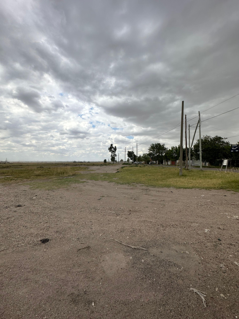 Terreno en Venta en Piedra Del Águila 420,  General Cerri - Bahía Blanca Propiedades | SITIO OFICIAL l