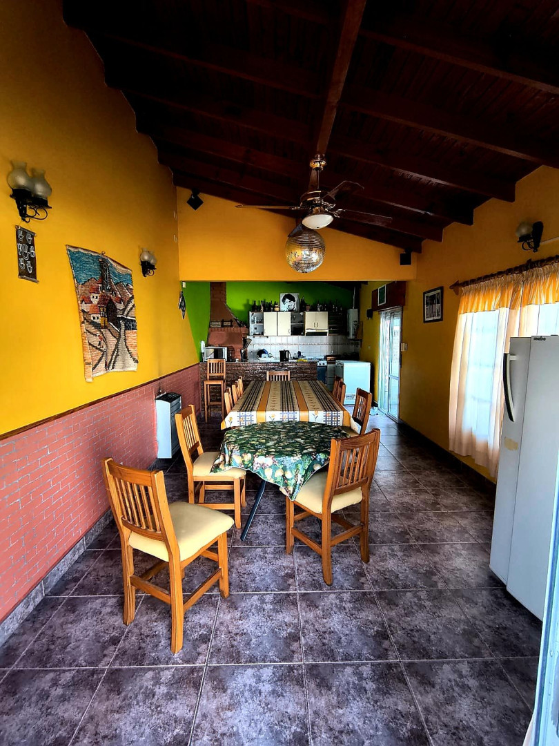 Casa en Venta en Dorbigny 2000, Villa Amaducci, Bahía Blanca - Bahía Blanca Propiedades | SITIO OFICIAL l