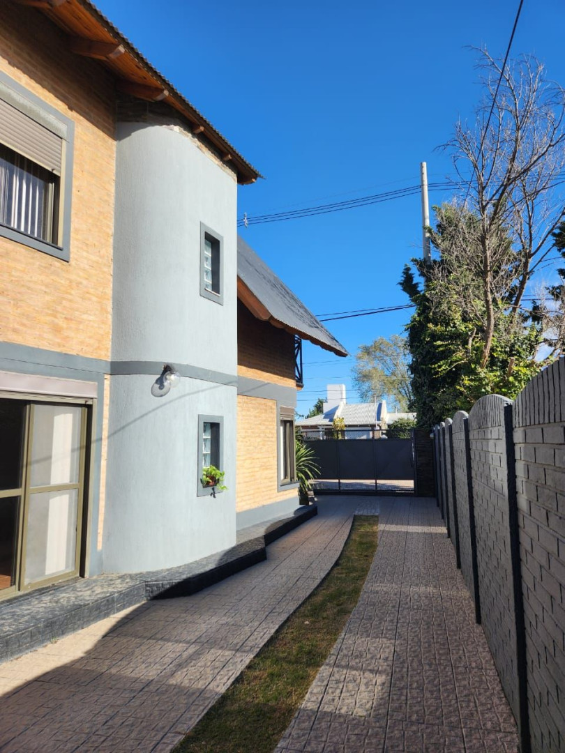Casa en Venta en Bullrich 1800, Millamapu, Bahía Blanca - Bahía Blanca Propiedades | SITIO OFICIAL l