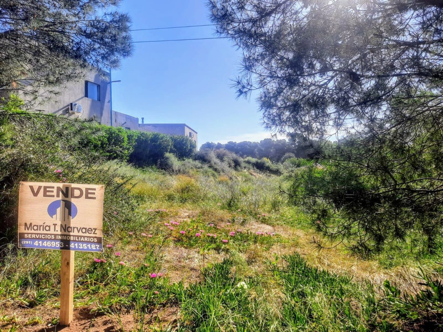 Terreno en Venta   Pehuen Co - Bahía Blanca Propiedades | SITIO OFICIAL l