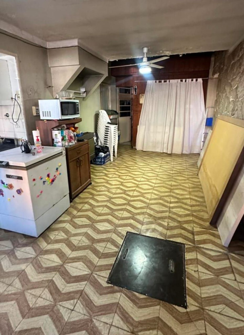 Casa en Venta en Saavedra 1196, Pedro Pico, Bahía Blanca - Bahía Blanca Propiedades | SITIO OFICIAL l