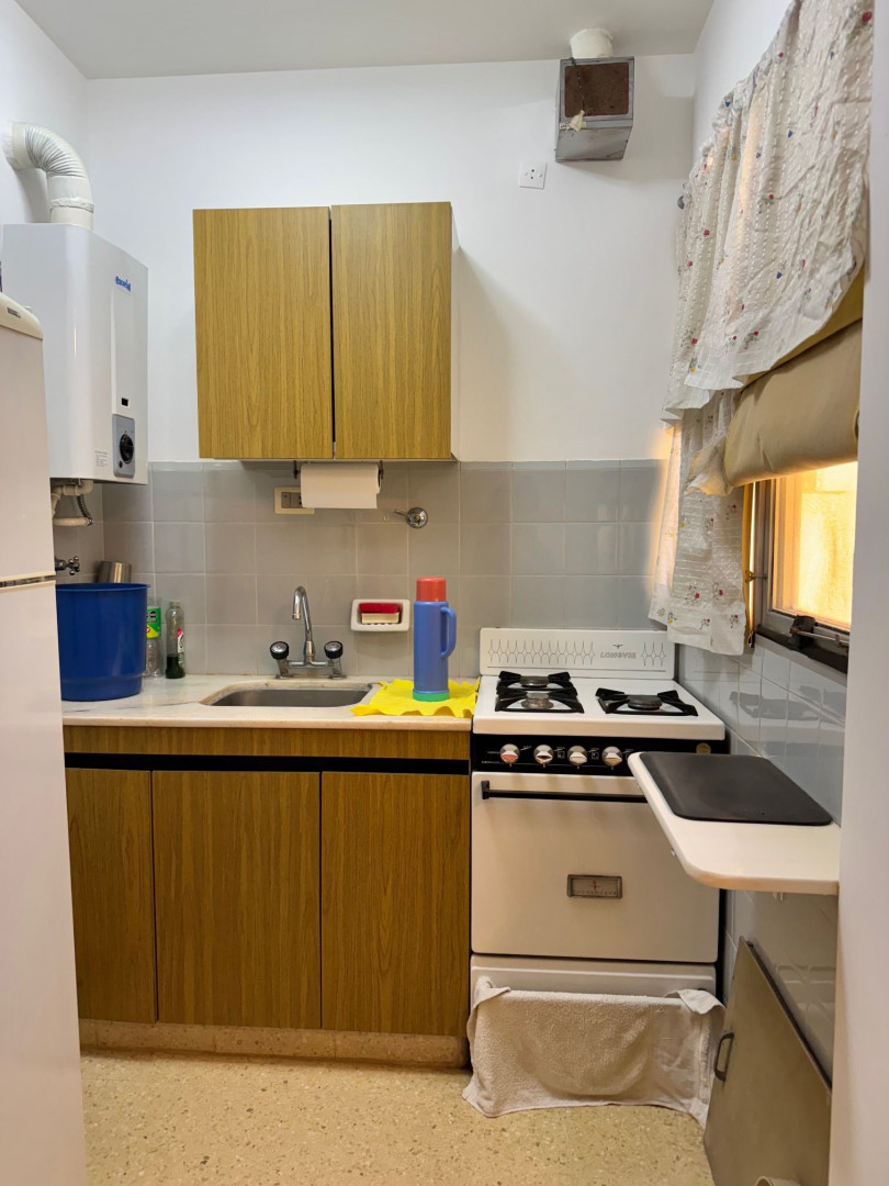 Departamento en Venta en Alfonsín 174,  Monte Hermoso - Bahía Blanca Propiedades | SITIO OFICIAL l