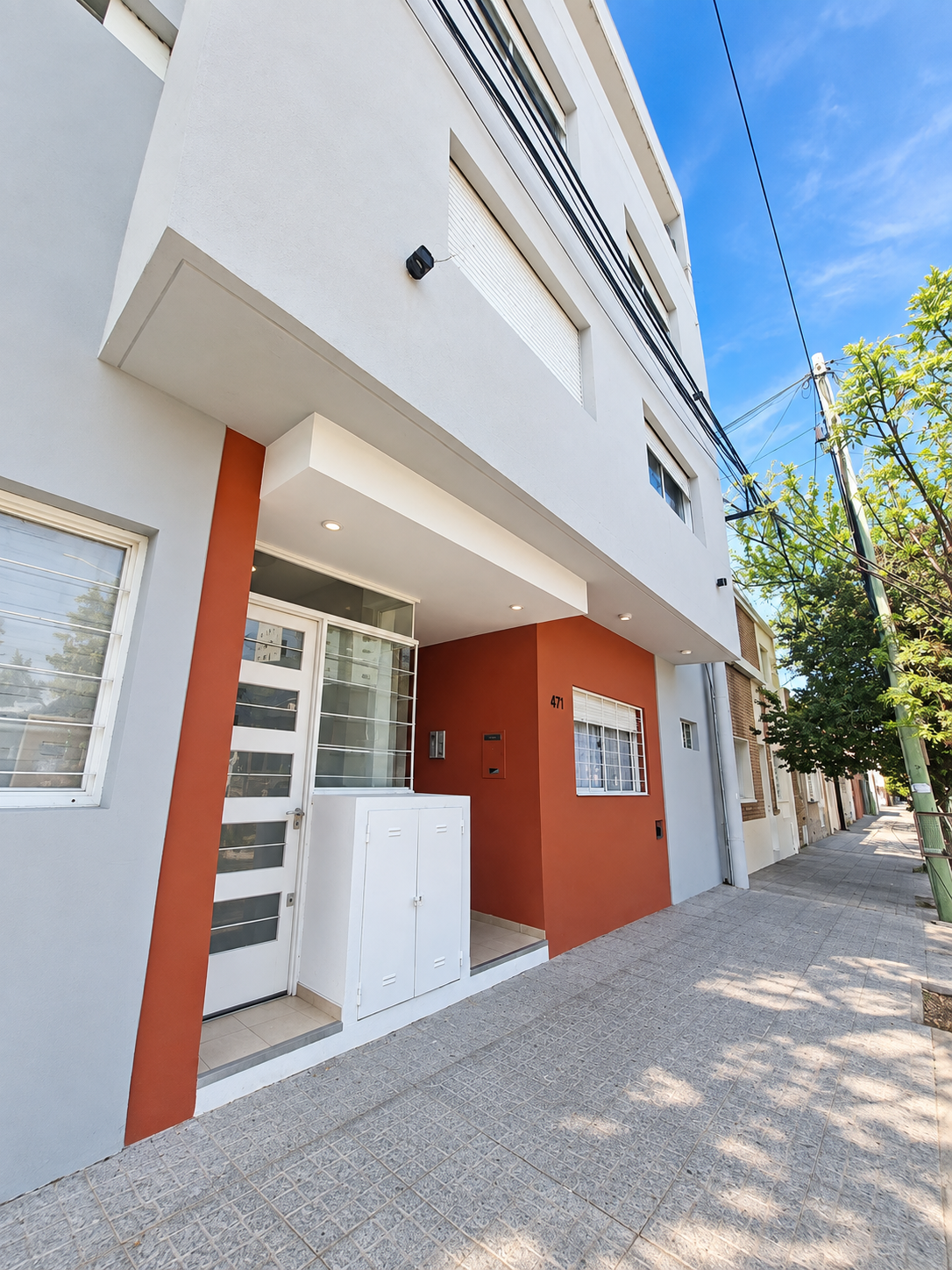 Departamento en Alquiler en 12 De Octubre 471,  Bahía Blanca - Bahía Blanca Propiedades | SITIO OFICIAL l