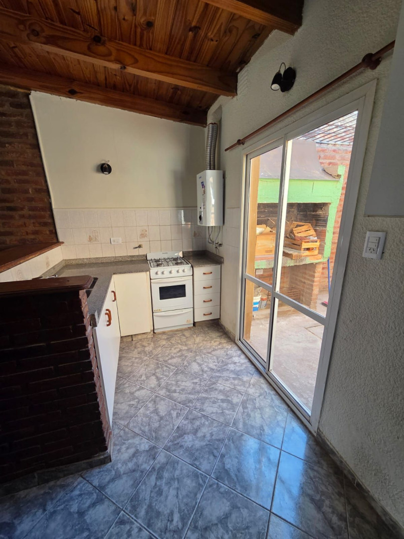 Casa en Alquiler en Belgica 1635,  Bahía Blanca - Bahía Blanca Propiedades | SITIO OFICIAL l