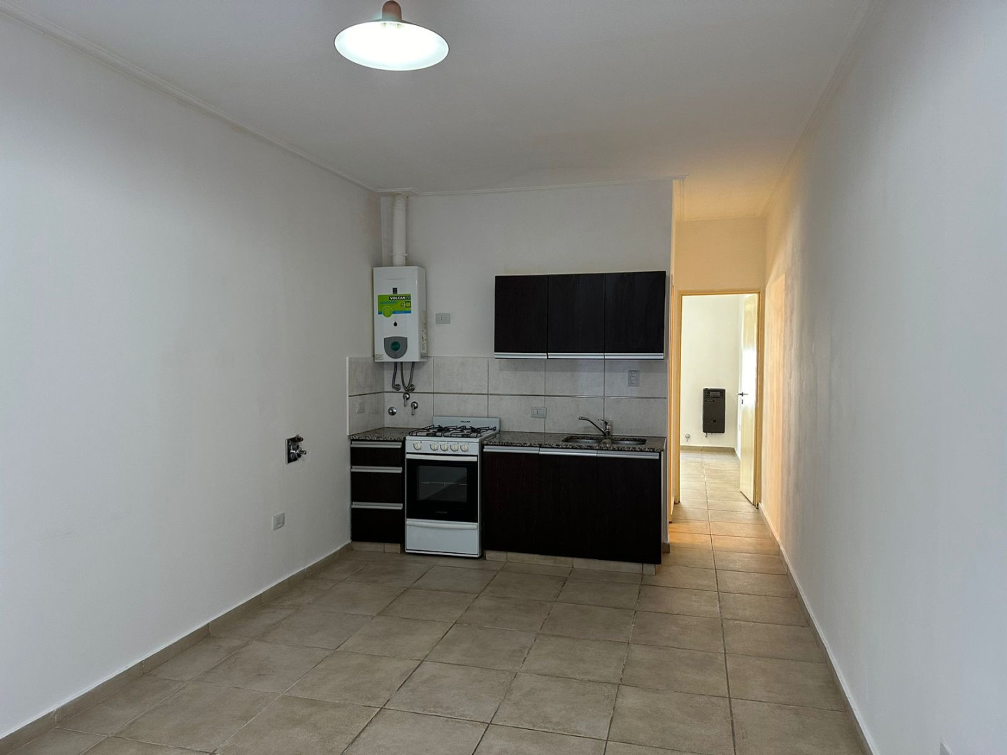 Departamento en Alquiler en Güemes 1270, Pacifico, Bahía Blanca - Bahía Blanca Propiedades | SITIO OFICIAL l