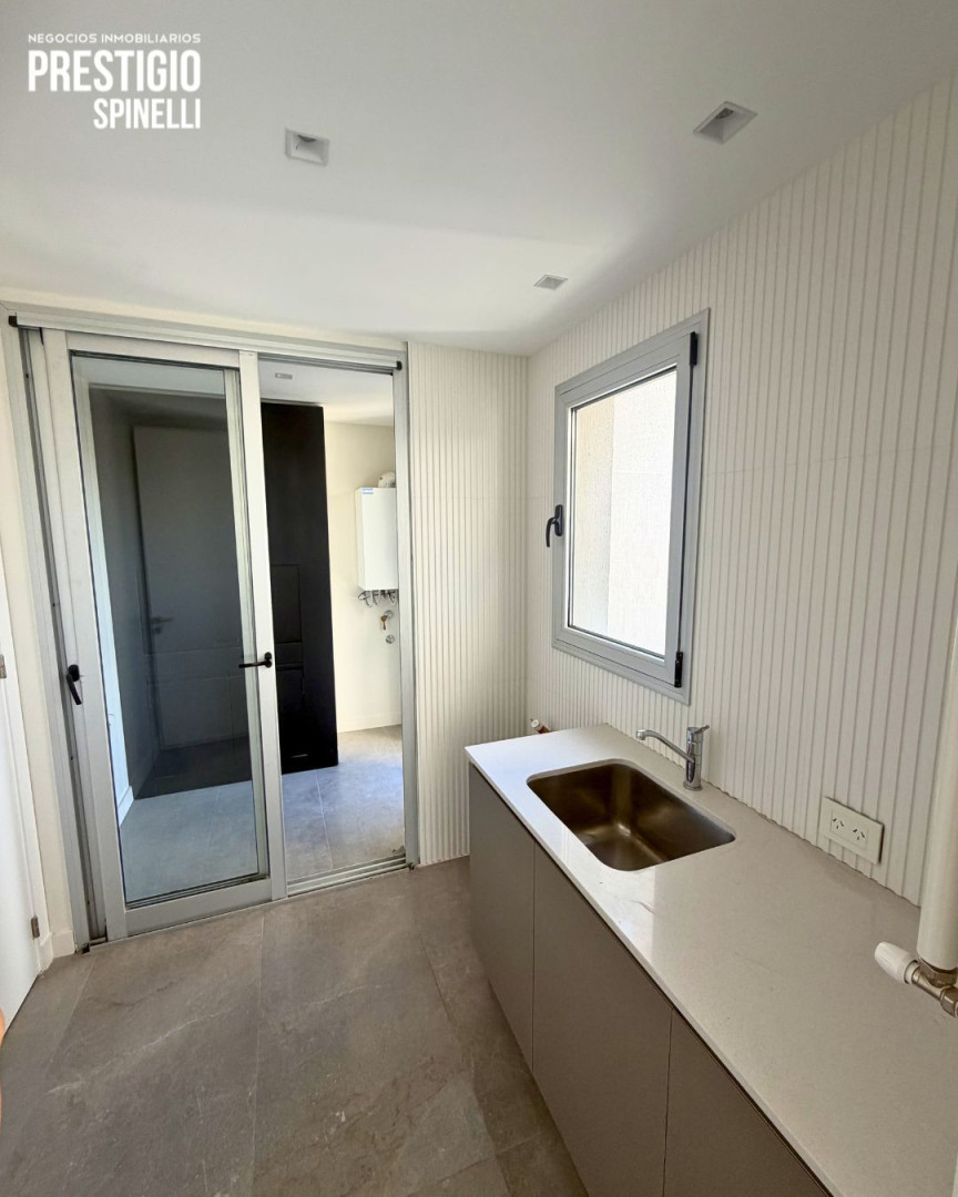 Departamento en Alquiler en Yrigoyen 176 , Centro, Bahía Blanca - Bahía Blanca Propiedades | SITIO OFICIAL l