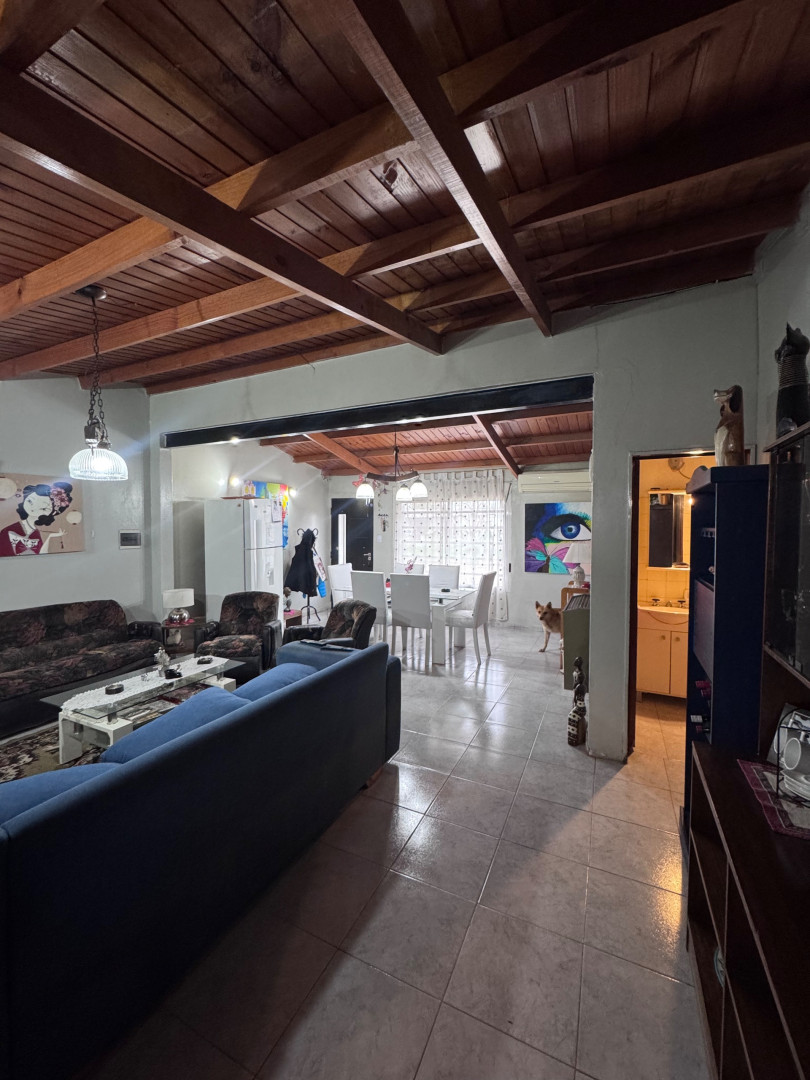 Casa + Departamento en Venta en Avenente 154, 5 de Abril, Bahía Blanca - Bahía Blanca Propiedades | SITIO OFICIAL l