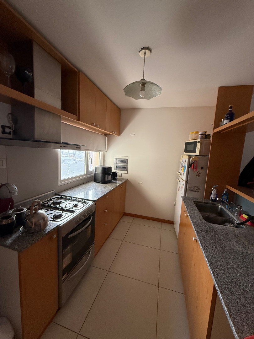 Departamento en Venta en Patricios 222 5 B, Macrocentro, Bahía Blanca - Bahía Blanca Propiedades | SITIO OFICIAL l