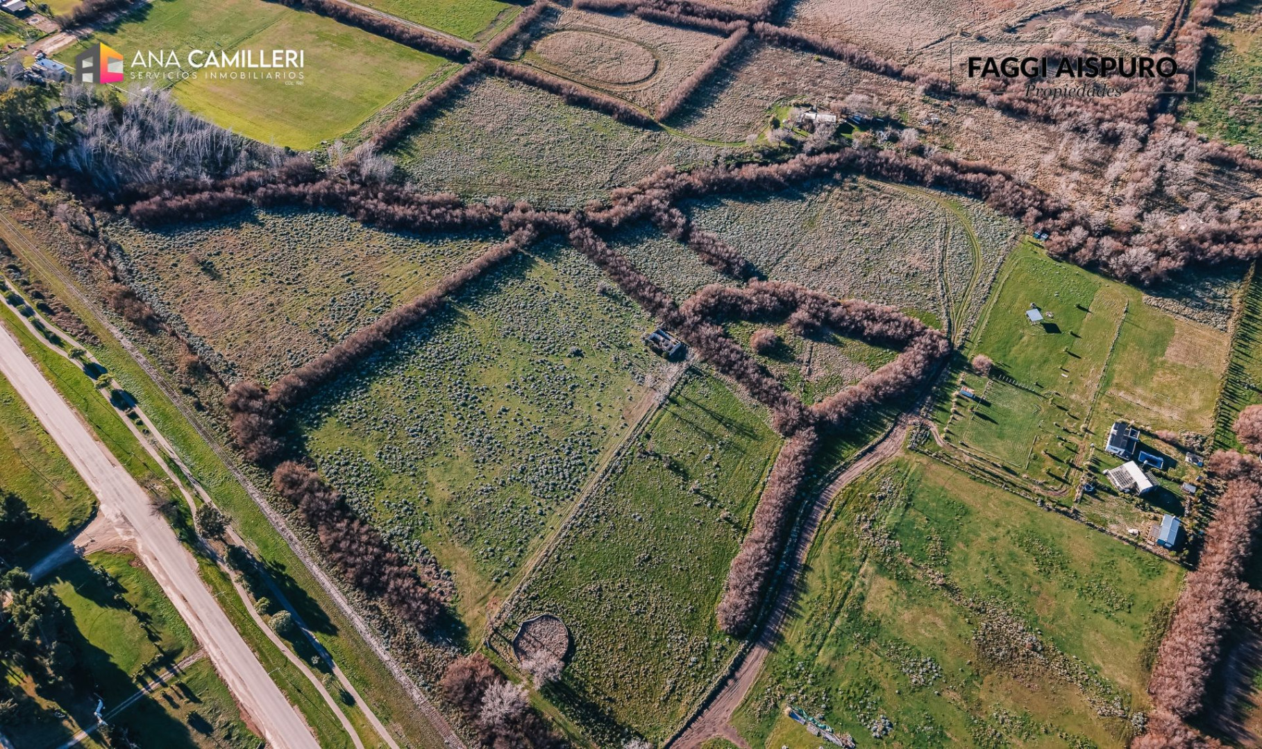 Terreno en Venta en Vera Y Carrindanga, La Carrindanga, Bahía Blanca - Bahía Blanca Propiedades | SITIO OFICIAL l