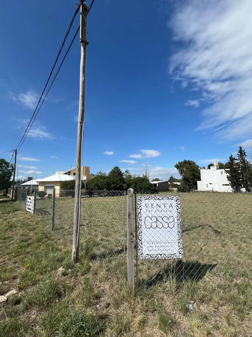 Terreno en Venta en Prosanto Y Luis Vera,  Bahía Blanca - Bahía Blanca Propiedades | SITIO OFICIAL l