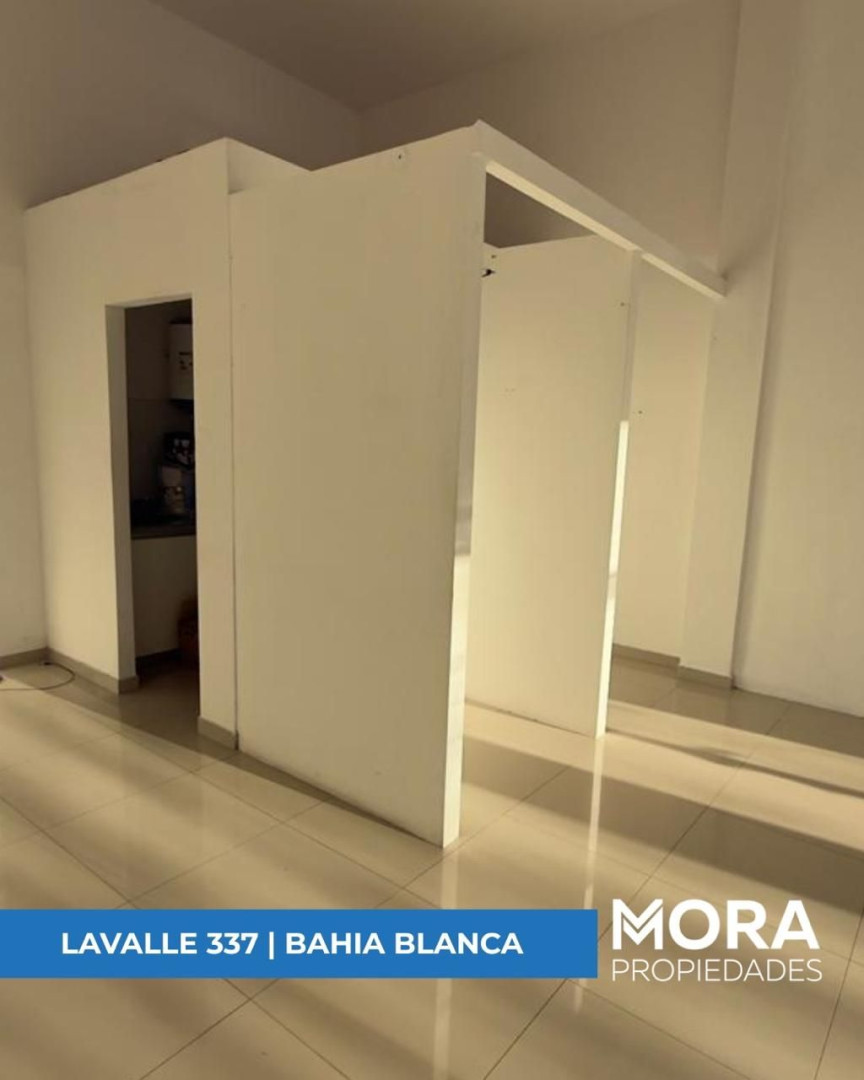 Local en Alquiler en Lavalle 337, Centro, Bahía Blanca - Bahía Blanca Propiedades | SITIO OFICIAL l