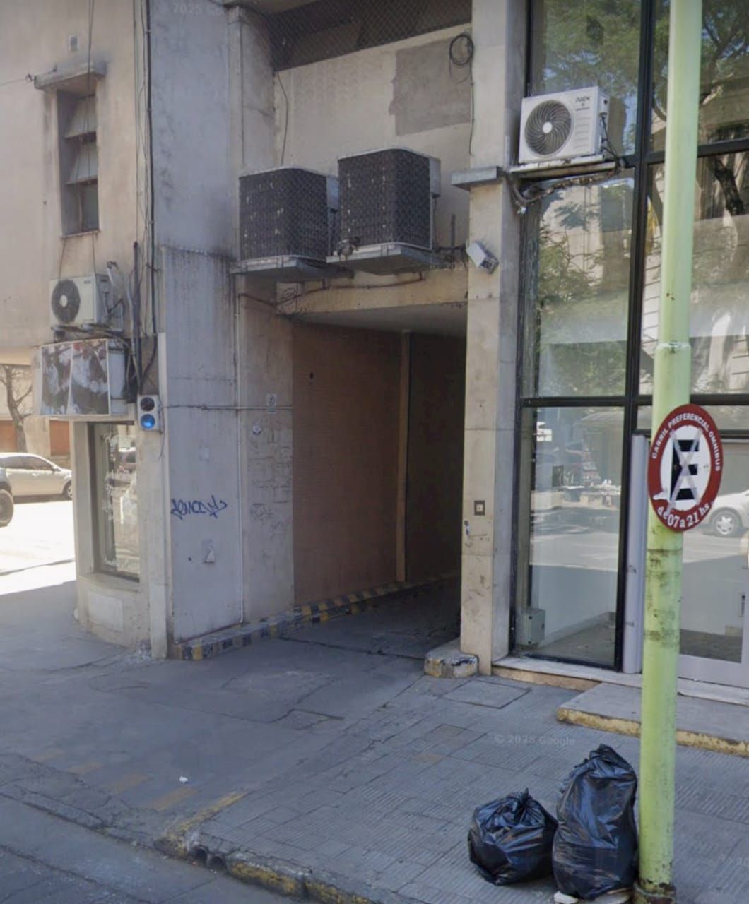 Cochera en Venta en Moreno 47, Centro, Bahía Blanca - Bahía Blanca Propiedades | SITIO OFICIAL l