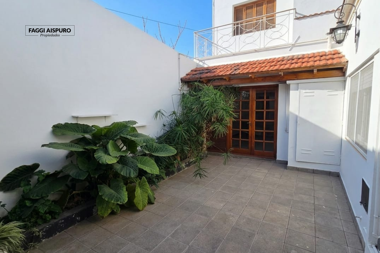 Casa en Venta en Moreno 1129, Noroeste, Bahía Blanca - Bahía Blanca Propiedades | SITIO OFICIAL l
