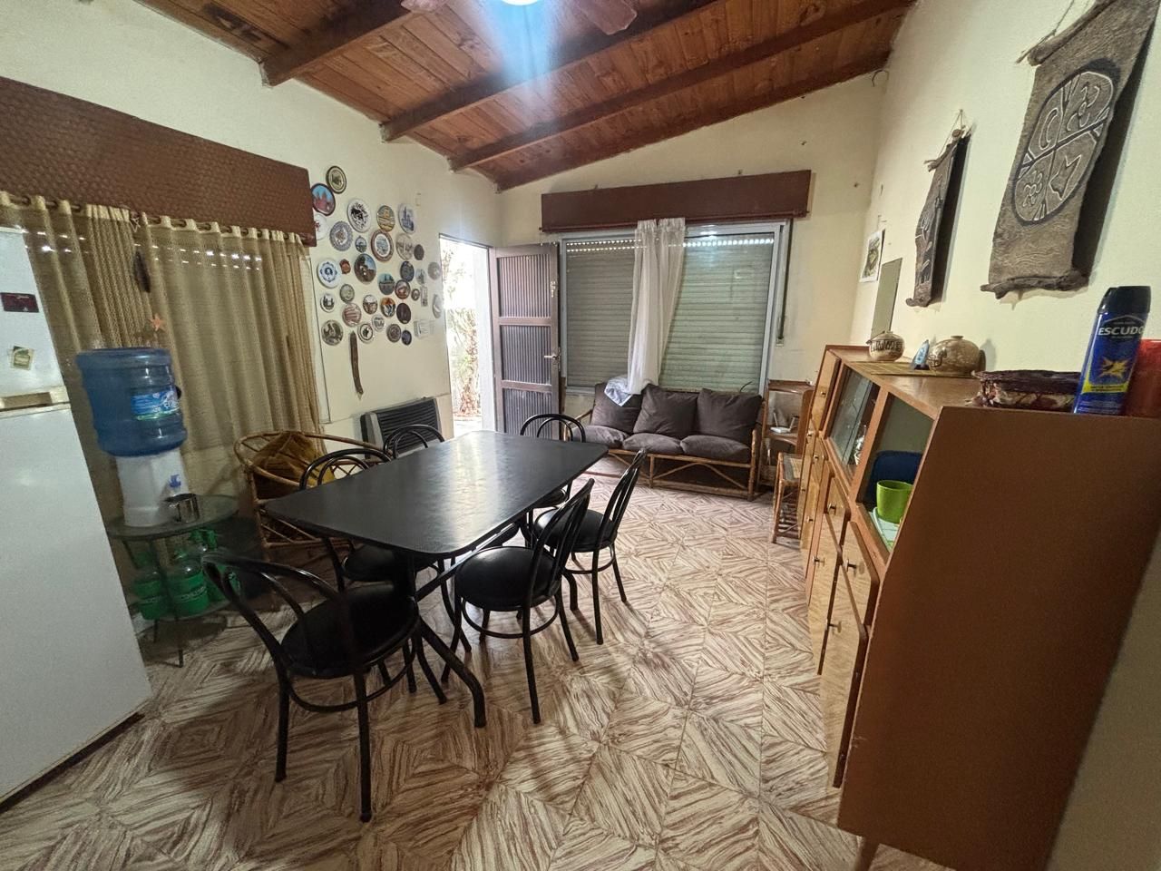 Casa en Venta en Chascomus 913, Dufaur, Monte Hermoso - Bahía Blanca Propiedades | SITIO OFICIAL l