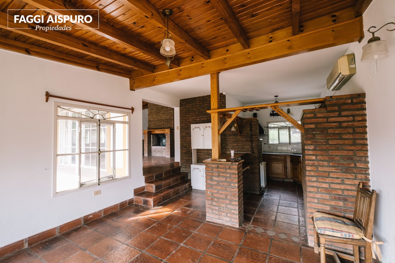 Casa en Venta en Club De Campo Pago Chico, Pago Chico, Bahía Blanca - Bahía Blanca Propiedades | SITIO OFICIAL l