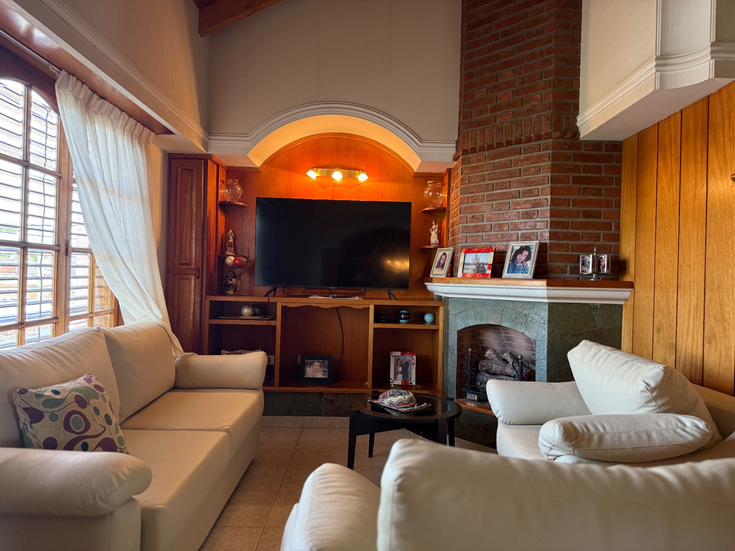 Casa en Venta en Las Heras 1281, La Falda, Bahía Blanca - Bahía Blanca Propiedades | SITIO OFICIAL l