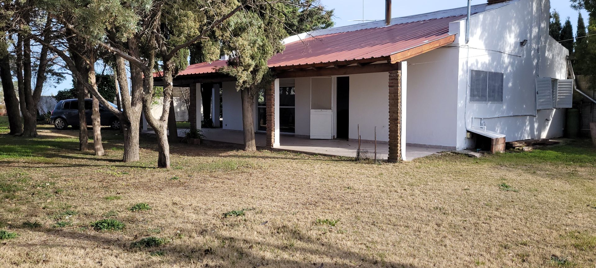 Casaquinta en Venta en Fortin Vanguardia N° 5869, Villa Bordeu, Bahía Blanca - Bahía Blanca Propiedades | SITIO OFICIAL l