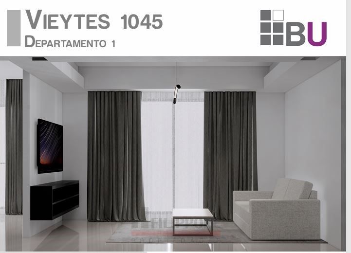 Departamento en Venta en Vieytes 1045, Pacifico, Bahía Blanca - Bahía Blanca Propiedades | SITIO OFICIAL l