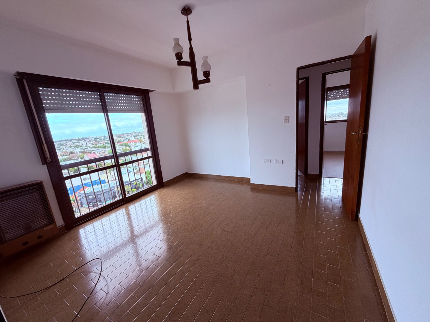 Departamento en Alquiler en Italia 450, Centro, Bahía Blanca - Bahía Blanca Propiedades | SITIO OFICIAL l