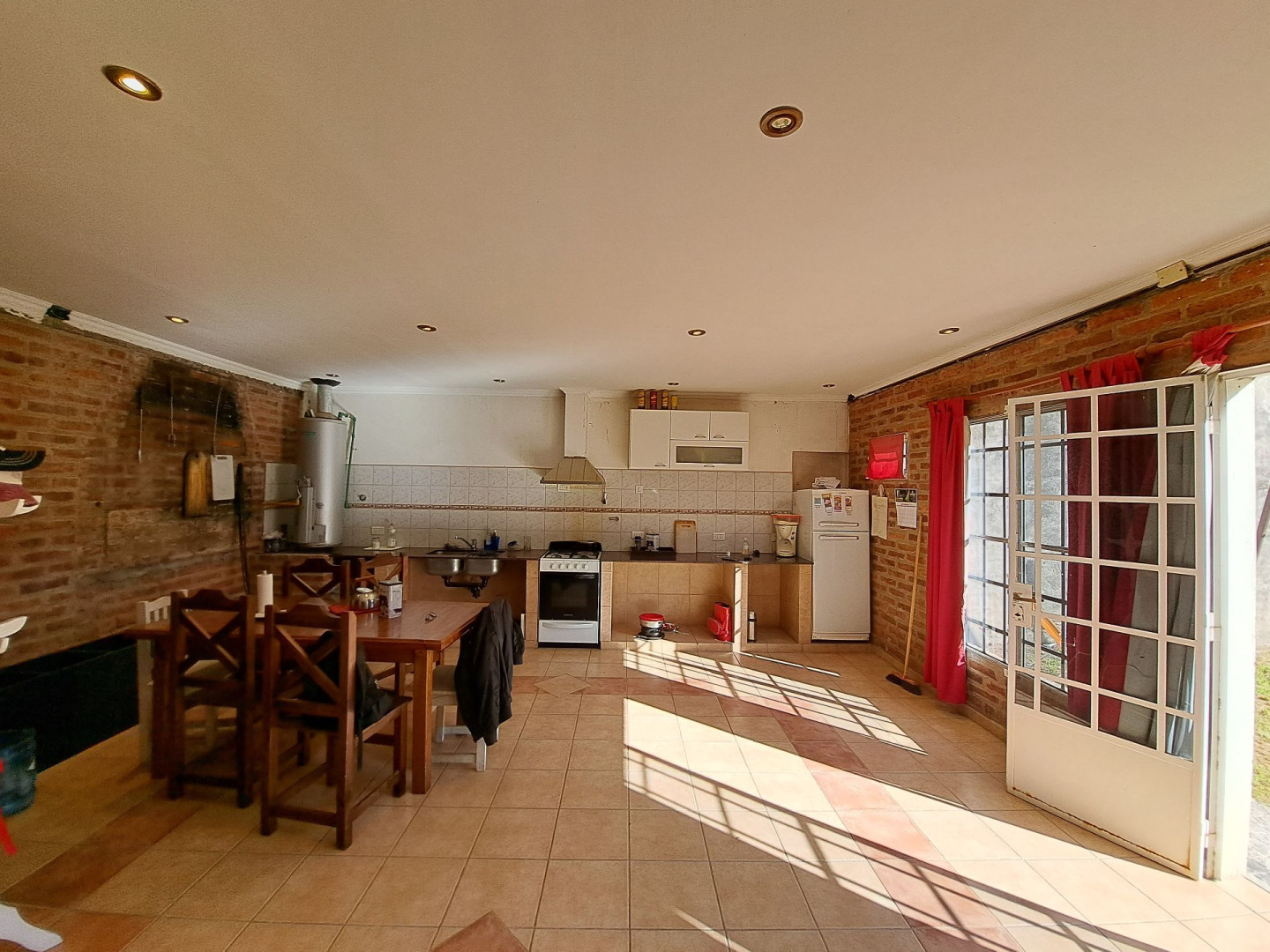 Casa con Local en Venta en Don Bosco 800, Mariano Moreno, Bahía Blanca - Bahía Blanca Propiedades | SITIO OFICIAL l