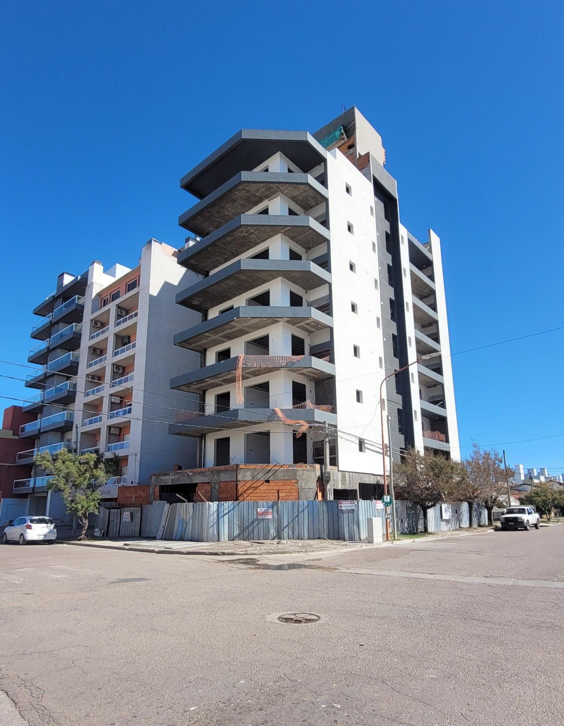 Departamento en Venta en Av Argentina Y Costa, Centro, Monte Hermoso - Bahía Blanca Propiedades | SITIO OFICIAL l