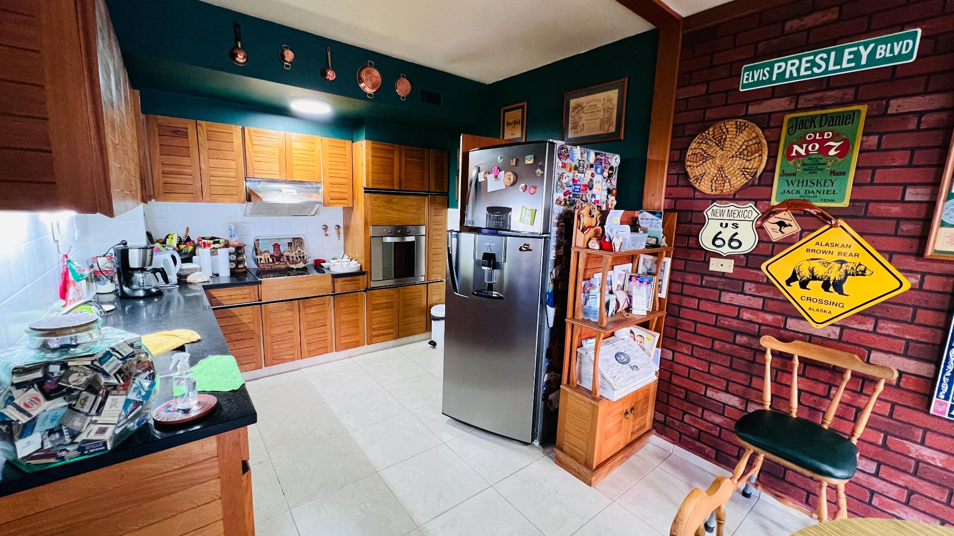 Departamento en Venta en Zelarrayan 151, Centro, Bahía Blanca - Bahía Blanca Propiedades | SITIO OFICIAL l