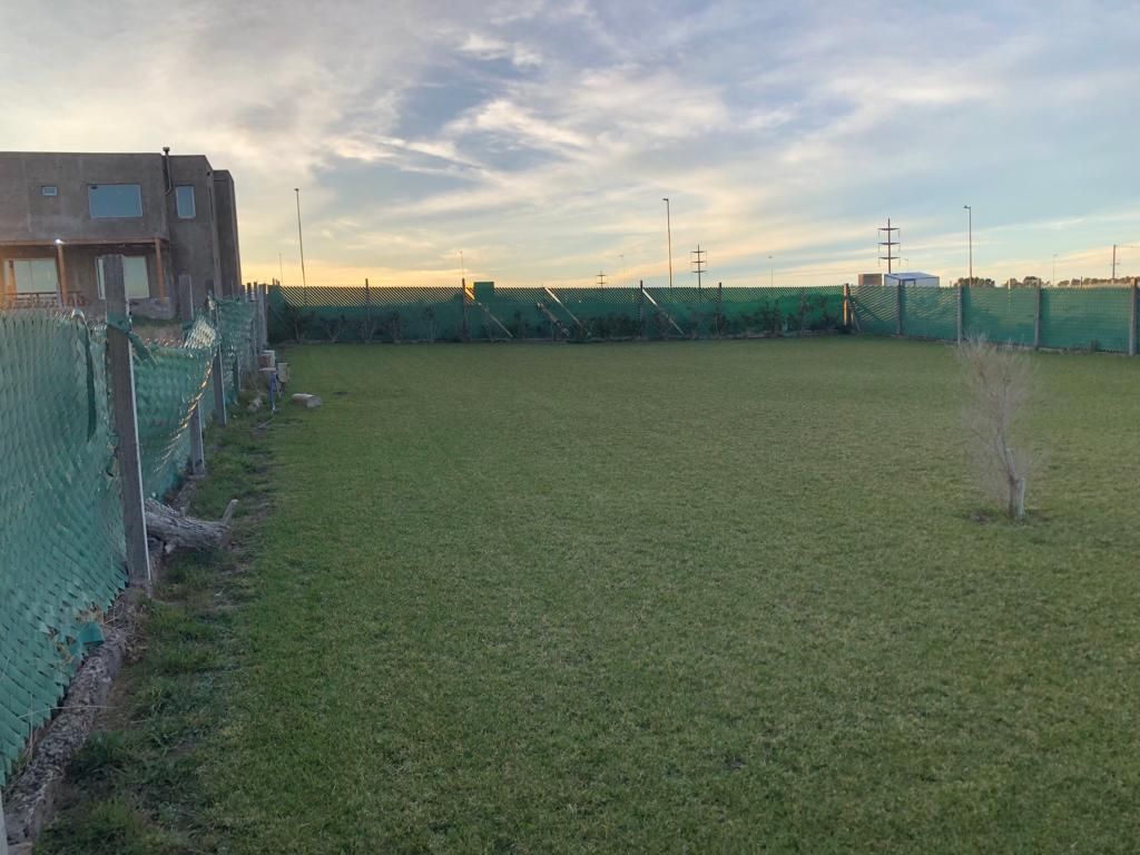Terreno en Venta en Jorge Martin 4100, La Barranca , Bahía Blanca - Bahía Blanca Propiedades | SITIO OFICIAL l