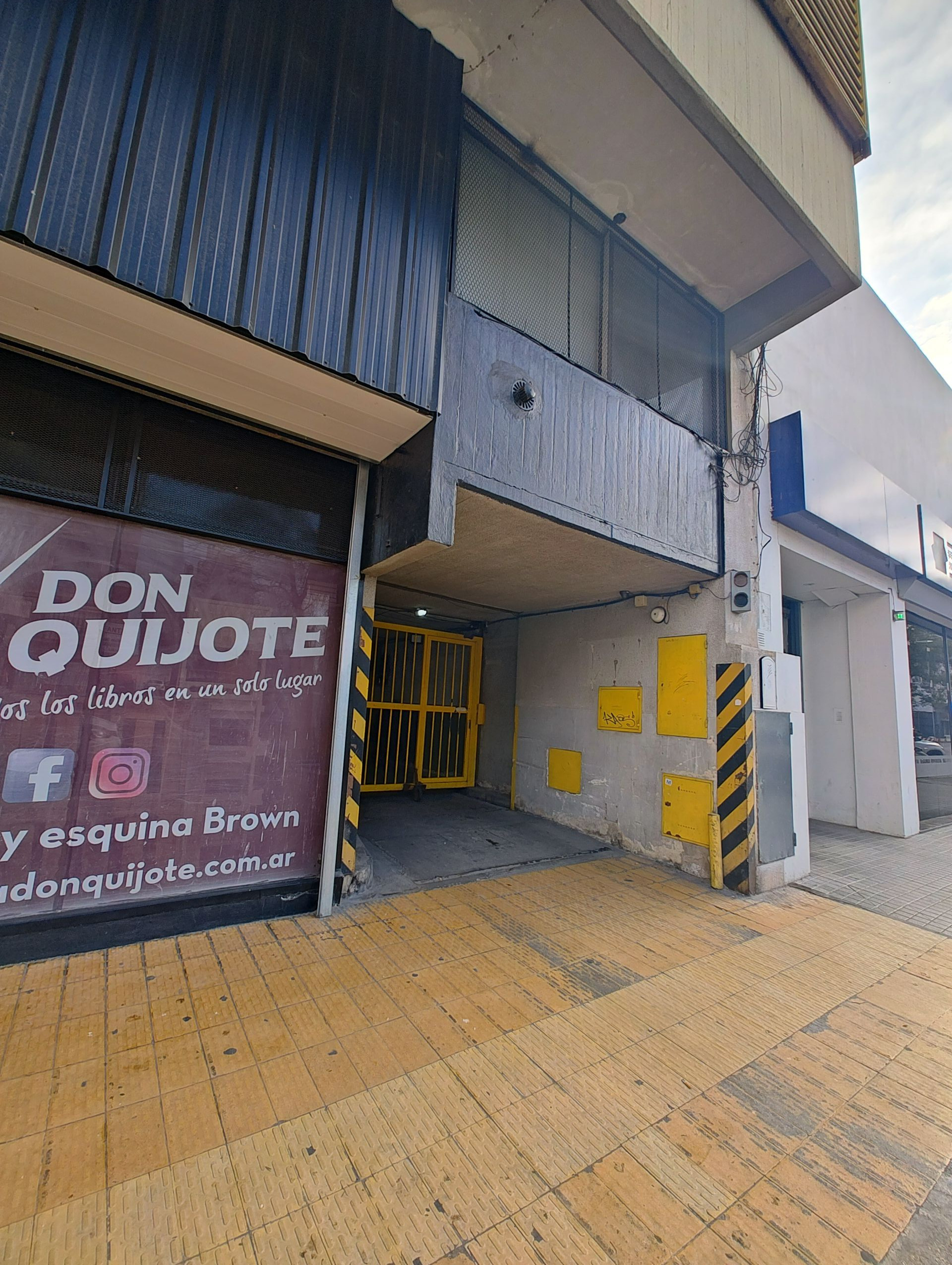 Cochera en Venta en Fitz Roy 75, Centro, Bahía Blanca - Bahía Blanca Propiedades | SITIO OFICIAL l