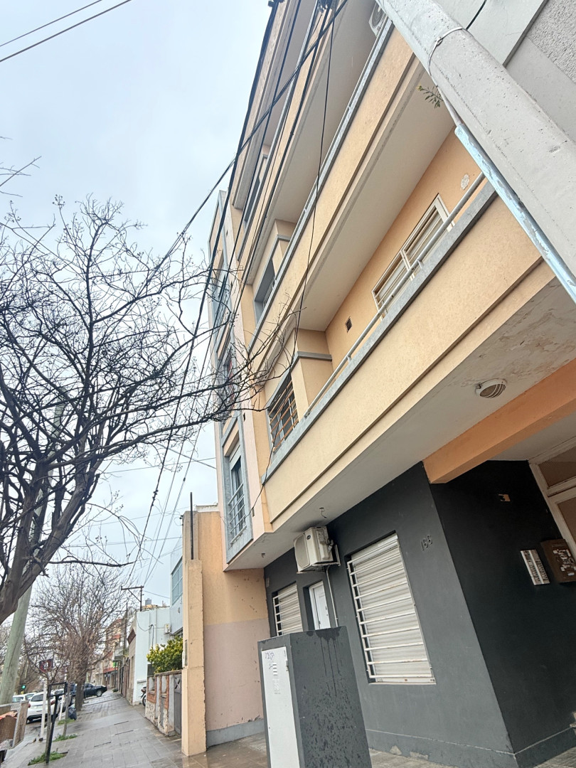 Departamento en Alquiler en Perú 166, Universitario, Bahía Blanca - Bahía Blanca Propiedades | SITIO OFICIAL l